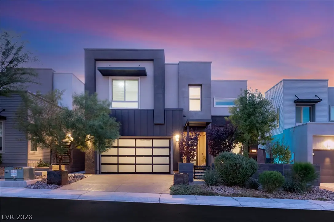 735 Glowing Horizon Street, Henderson, NV 89052