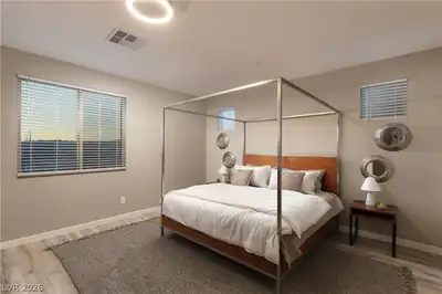 735 Glowing Horizon Street, Henderson, NV 89052 Primary Bedroom