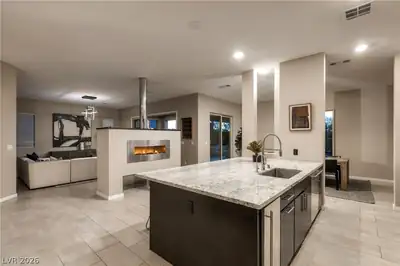 735 Glowing Horizon Street, Henderson, NV 89052 Kitchen