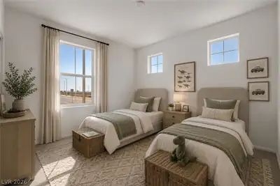 146 Castanet Lane, Henderson, NV 89015 Bedroom