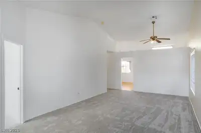 845 Tucson Street, Mesquite, NV 89027 Living Room