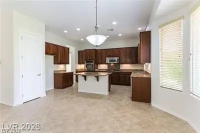2373 Ozark Plateau Drive, Henderson, NV 89044 Kitchen