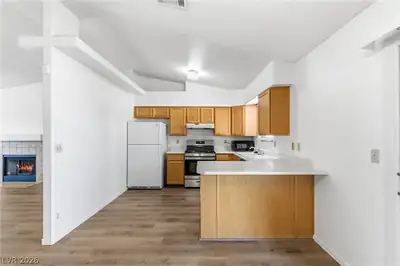 150 Lido Circle, Henderson, NV 89015 Kitchen