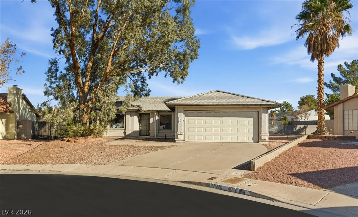 150 Lido Circle, Henderson, NV 89015