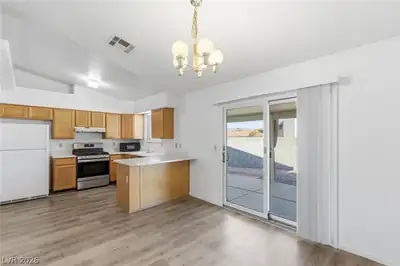 150 Lido Circle, Henderson, NV 89015 Dining Area