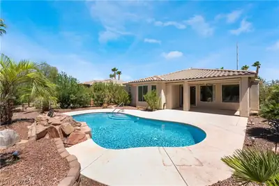 4933 Leffetto Street, Las Vegas, NV 89135 
