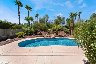 4933 Leffetto Street, Las Vegas, NV 89135 