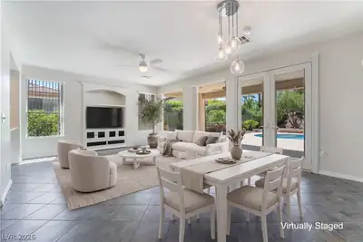 4933 Leffetto Street, Las Vegas, NV 89135 