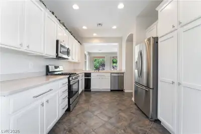 4933 Leffetto Street, Las Vegas, NV 89135 