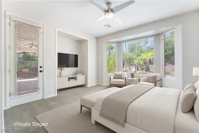 4933 Leffetto Street, Las Vegas, NV 89135 