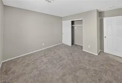 719 Tawney Eagle Street, Henderson, NV 89015 Bedroom