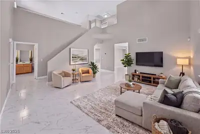 719 Tawney Eagle Street, Henderson, NV 89015 Living Room