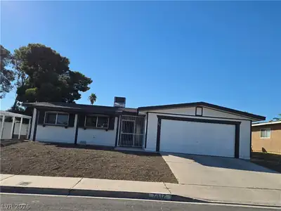 7217 Blizzard Lane, Las Vegas, NV 89145 