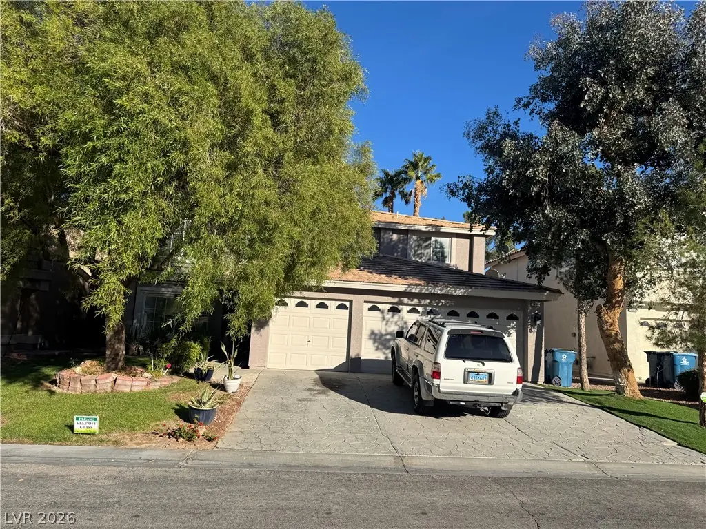 10688 Spruce Bough Street, Las Vegas, NV 89183
