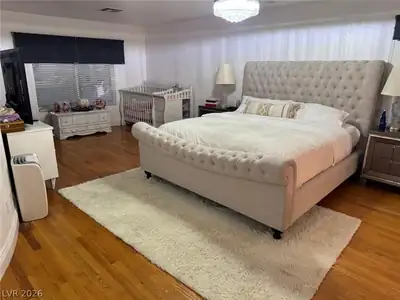10688 Spruce Bough Street, Las Vegas, NV 89183 Bedroom