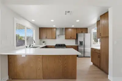 230 Jonquil Circle, Henderson, NV 89074 Kitchen