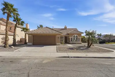 230 Jonquil Circle, Henderson
