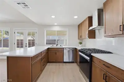 230 Jonquil Circle, Henderson, NV 89074 Kitchen