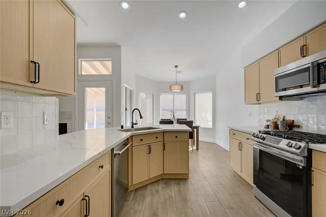 1943 Horizon Sunset Drive, Las Vegas, NV 89123