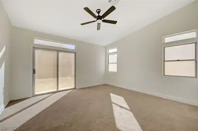 1943 Horizon Sunset Drive, Las Vegas, NV 89123 Primary Bedroom