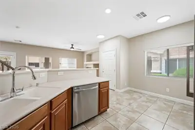 10643 Petricola Street 102, Las Vegas, NV 89183 Dining Area