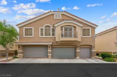 10643 Petricola Street 102, Las Vegas