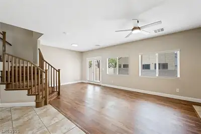 10643 Petricola Street 102, Las Vegas, NV 89183 Living Room