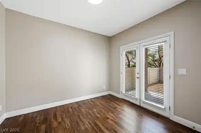 10643 Petricola Street 102, Las Vegas, NV 89183 Bedroom