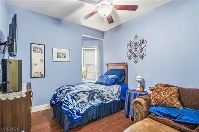 207 Pretty Sunset Terrace, Henderson, NV 89015 Bedroom