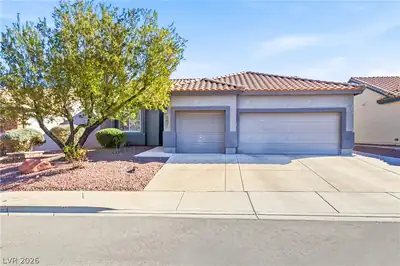 207 Pretty Sunset Terrace, Henderson