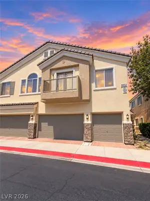 6552 STROLLING PLAINS Lane 101, Henderson