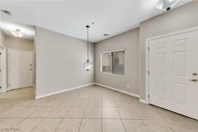10613 Petricola Street 103, Las Vegas, NV 89183 Dining Area