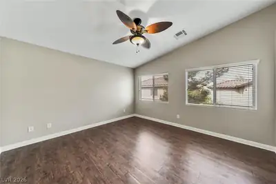 10613 Petricola Street 103, Las Vegas, NV 89183 Bedroom