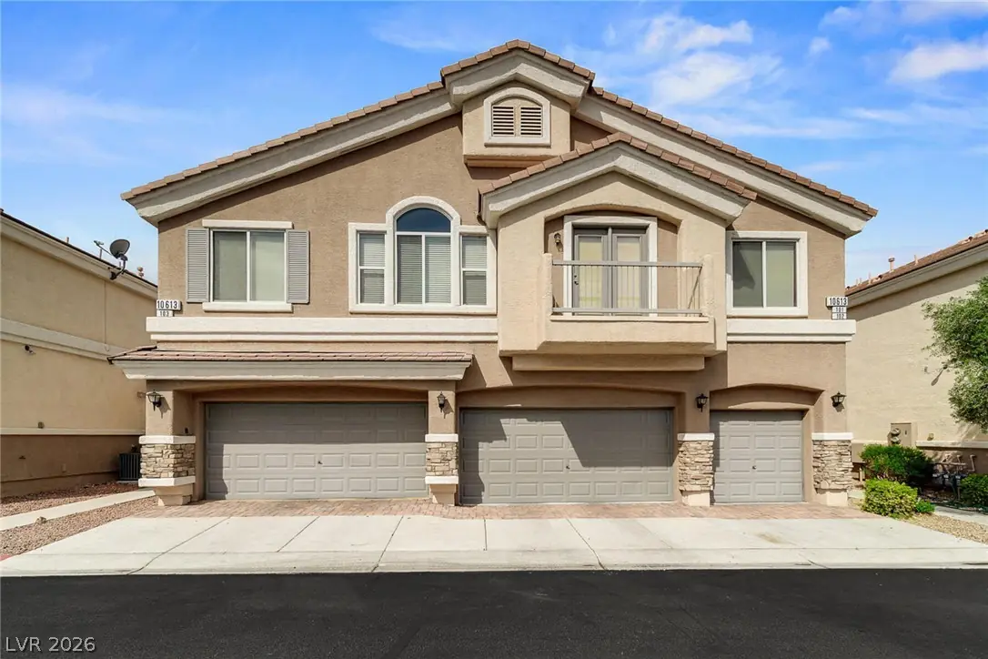 10613 Petricola Street 103, Las Vegas, NV 89183