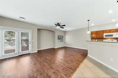 10613 Petricola Street 103, Las Vegas, NV 89183 Living Room