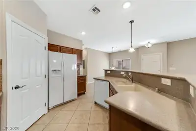 10613 Petricola Street 103, Las Vegas, NV 89183 Kitchen