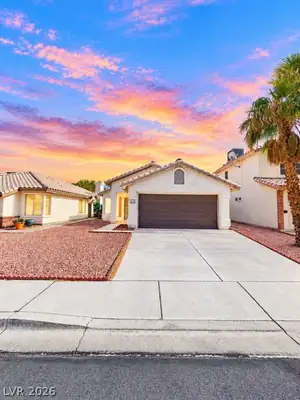 6960 Country Day Lane, Las Vegas