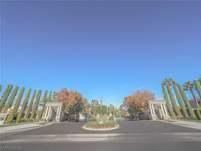 1465 Via Savona Drive, Henderson