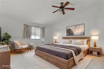 133 Westin Lane, Henderson, NV 89002 Primary Bedroom