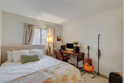 133 Westin Lane, Henderson, NV 89002 Bedroom