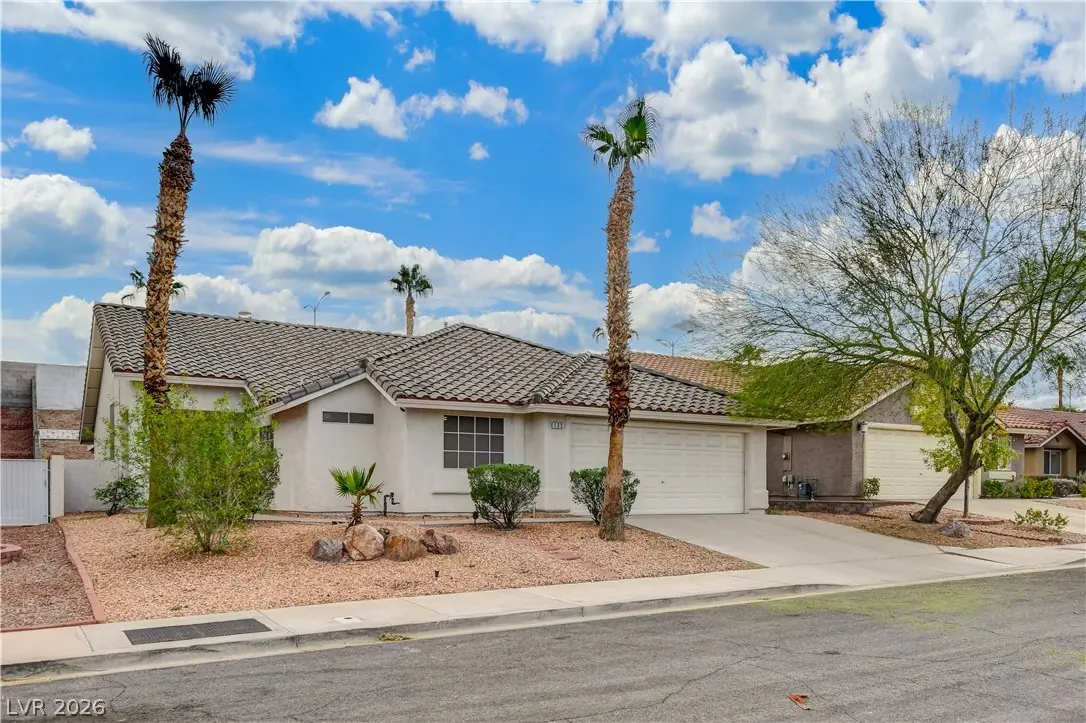 133 Westin Lane, Henderson, NV 89002