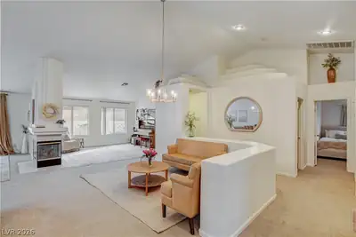 133 Westin Lane, Henderson, NV 89002 Living Room