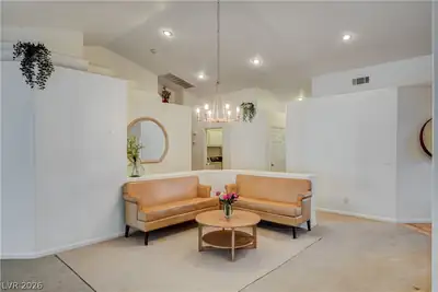 133 Westin Lane, Henderson, NV 89002 Living Room