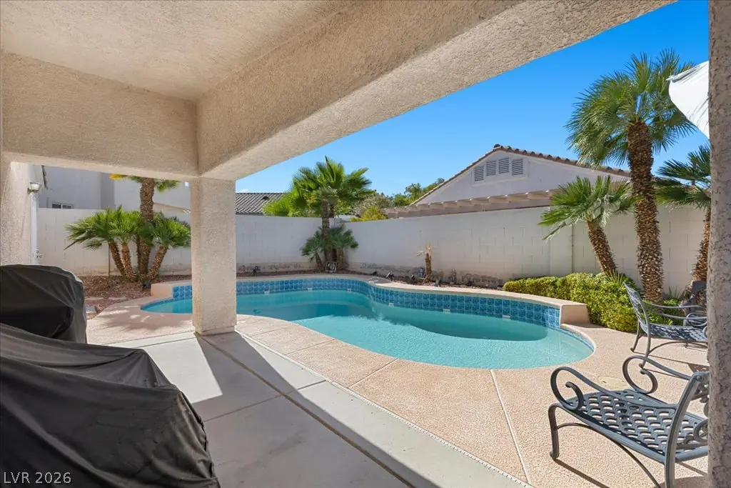 2473 Citrus Garden Circle, Henderson, NV 89052