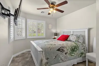 2473 Citrus Garden Circle, Henderson, NV 89052 Bedroom