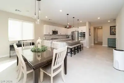 451 Royal Palms Lane, Mesquite, NV 89027 Dining Area