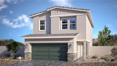 1196 Sun Parakeet Drive, Henderson