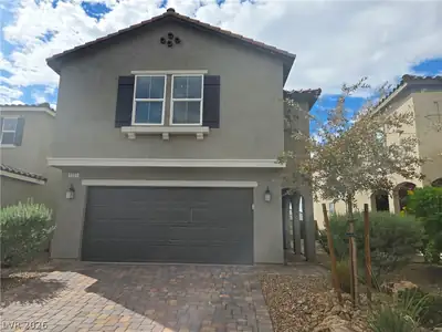 1221 Deep Valley Avenue North Las Vegas, NV 89084