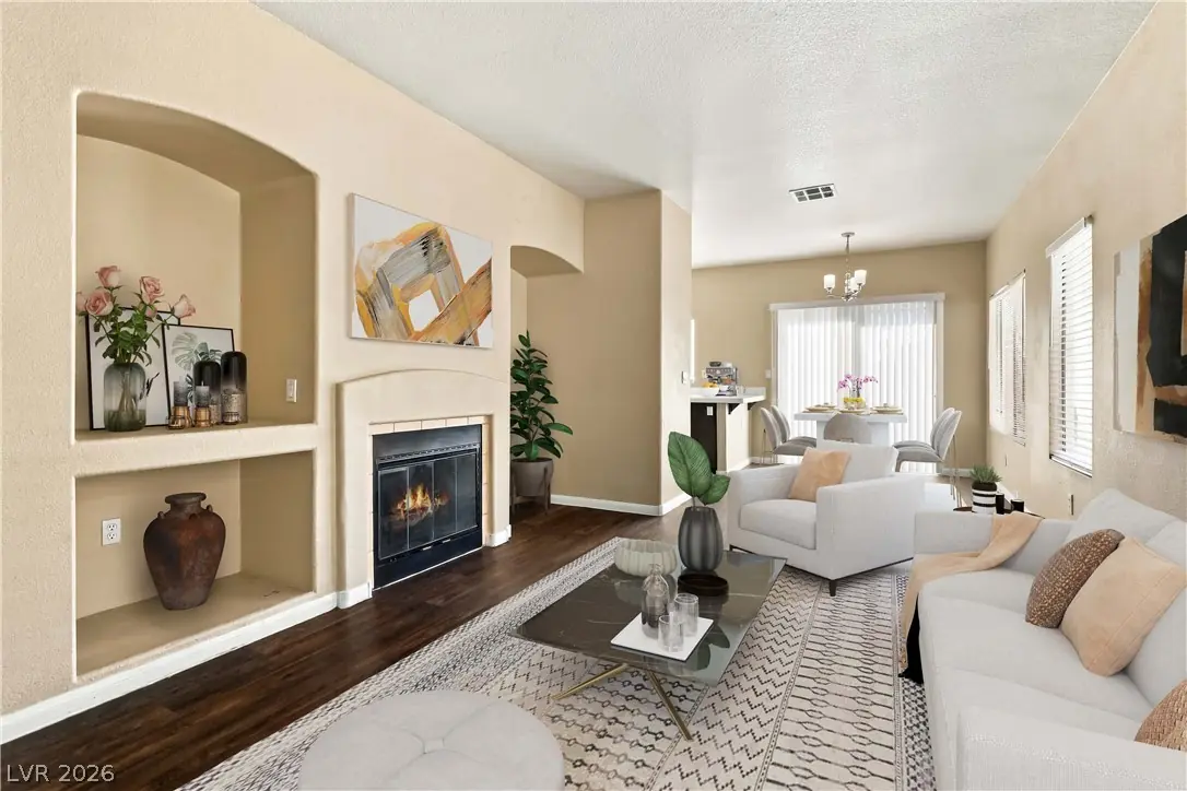 7873 Blue Brook Drive, Las Vegas, NV 89147