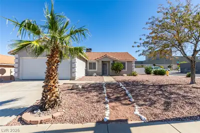 500 Grape Drive, Henderson